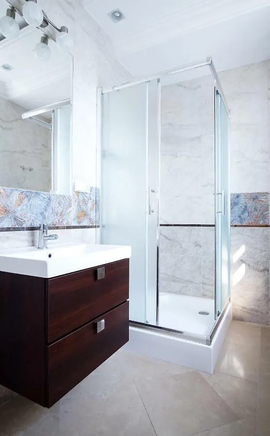 Apartment Roomsy Guest House Sopot